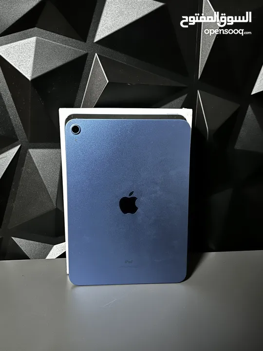 للبيع ipad10