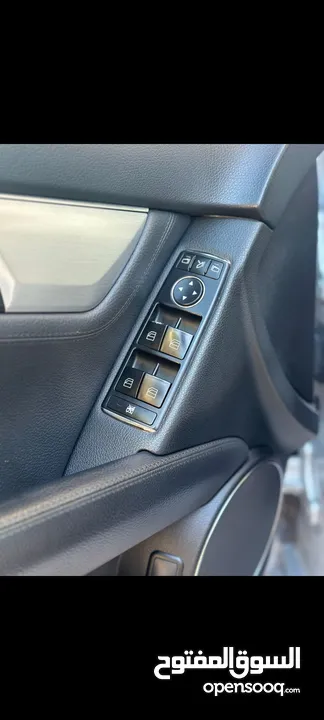 W204 c250 مرسيدس