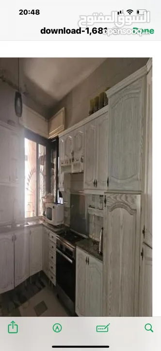 منزل طابقين