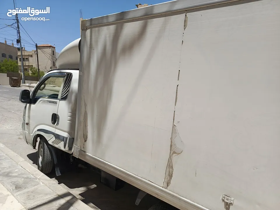 فرونتير 2013