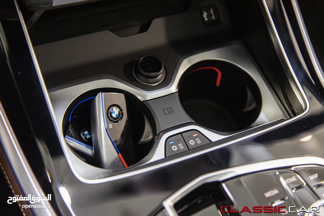 BMW X5 2025 Plug in hybrid