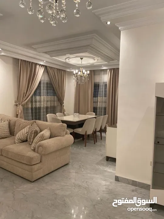 3نوم سوبر بأجمل مناطق الرابية وعبدون ودير غبار