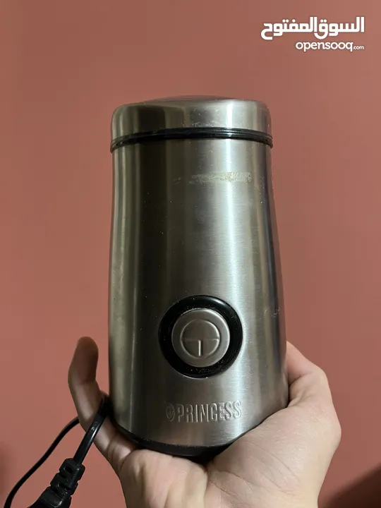 Coffee grinder