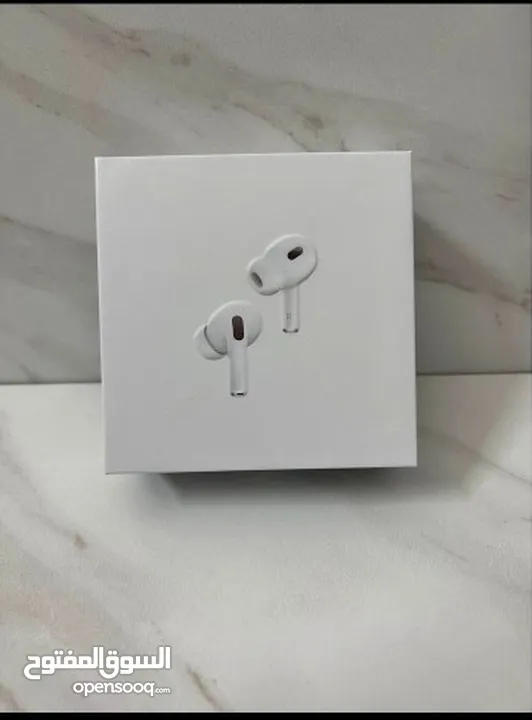 Apple Airpod pro gen 2(Brand New)