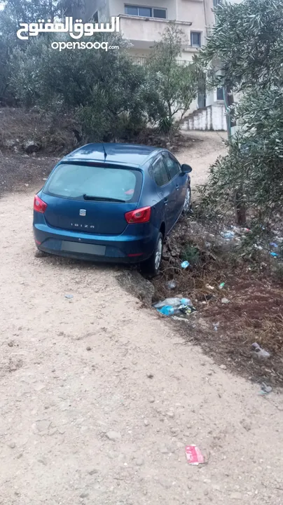سيات 2014 ترخيص 2013