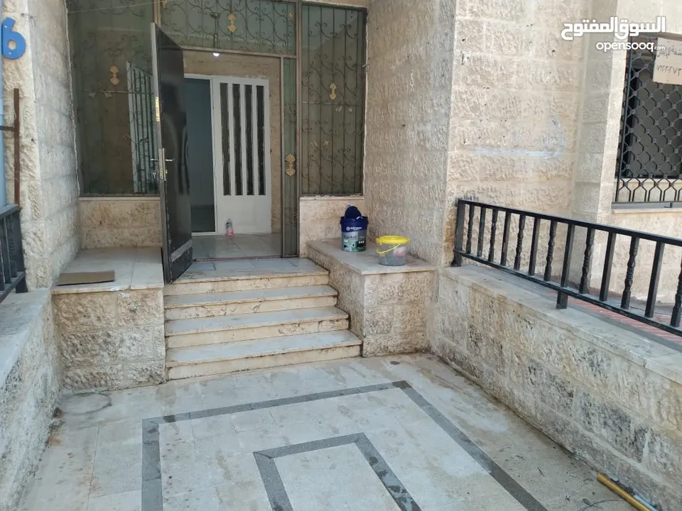 بيت للايجار في عرجان