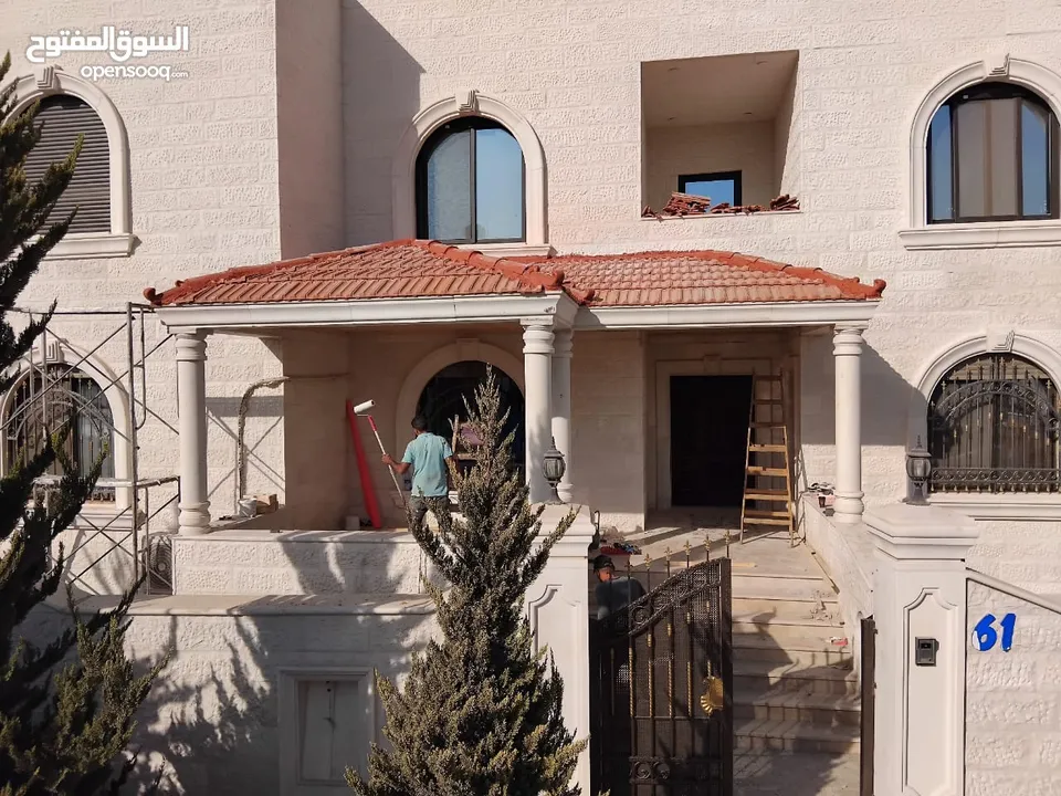حداد متنقل في جميع مناطق عمان