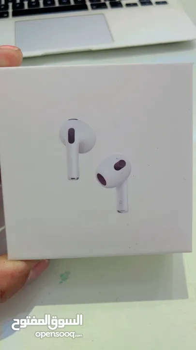 AirPod 3 apple