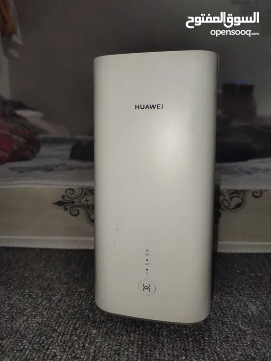 Huawei  5g cpe pro wifi router