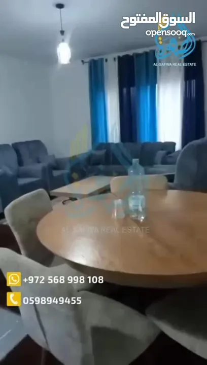 شقه جديده مميزه للايجار الشرفه فقط عرسان او موظفات