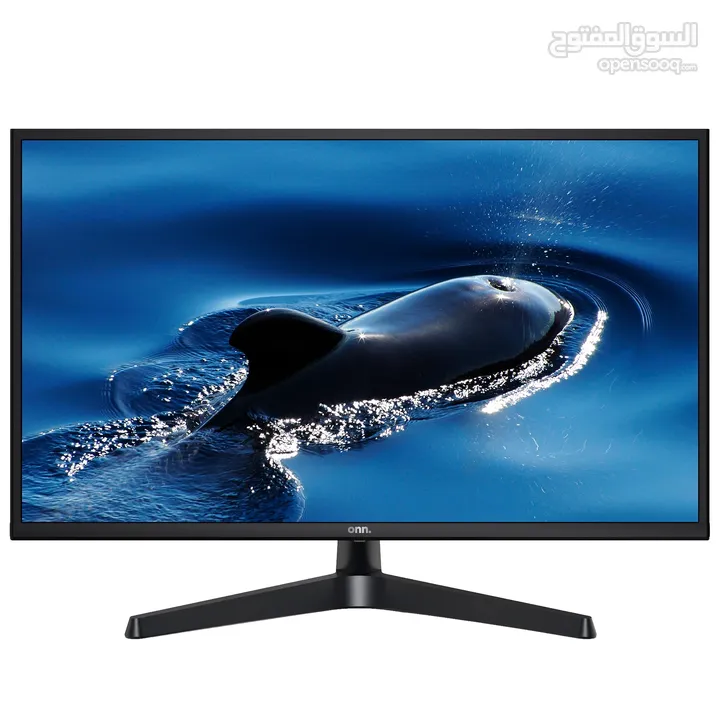 PC MONITOR UDORE 24INCH شاشة كمبيوتر 24 انش من مؤسسة الحزام الازرق بسعر حرق