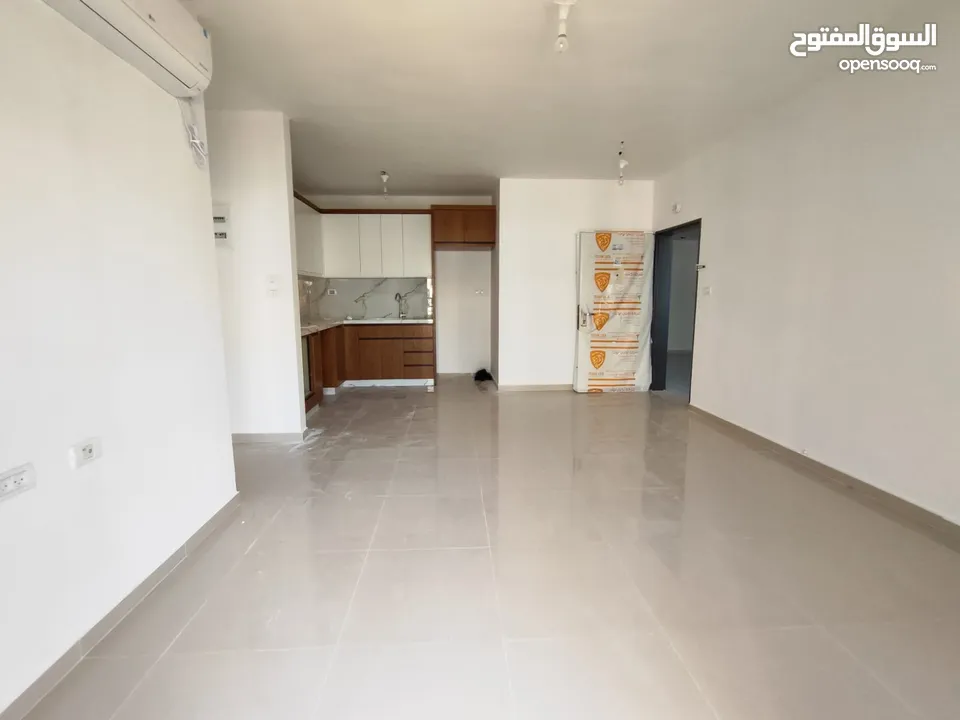 شقة جديدة للإيجار – الماصيون  قرب بن ازحيمان وتمكين للتأمين