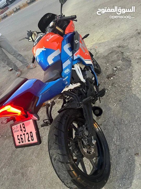 cf motorsmm