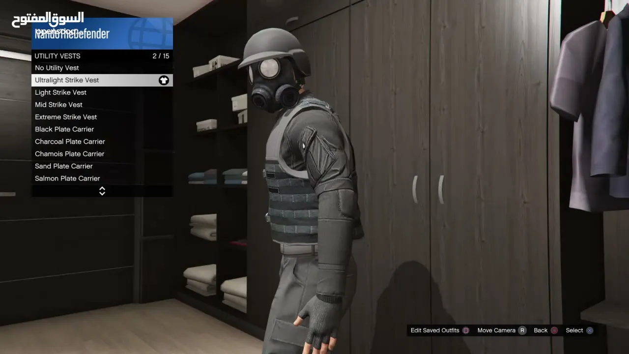 Gta 5 online modded accounts