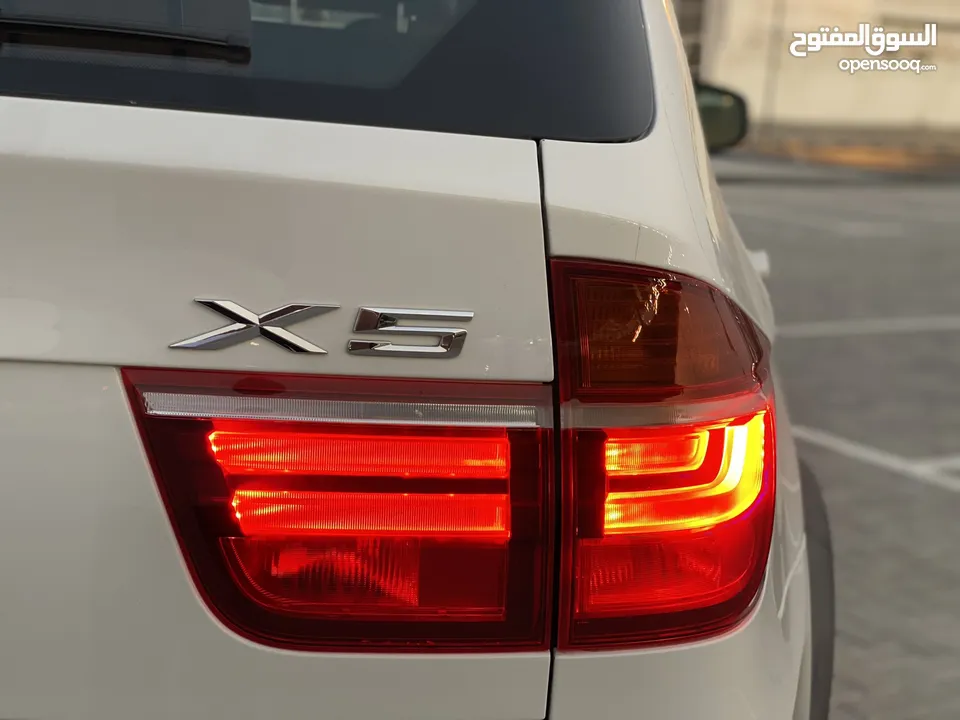 BMW. X5 (2013)
