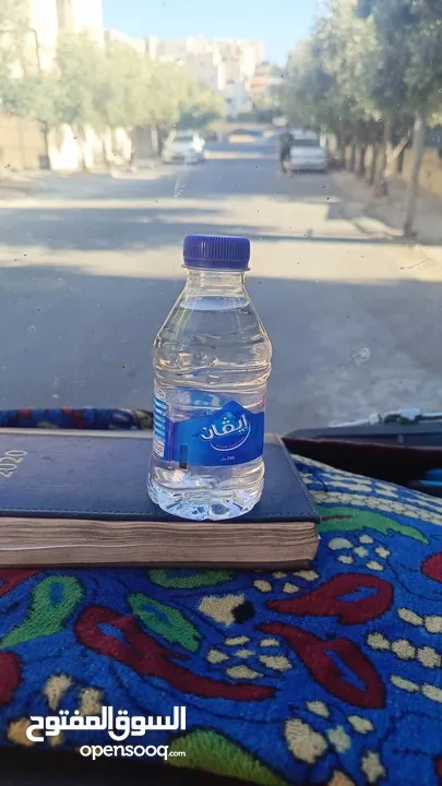 مياه عبد القادر