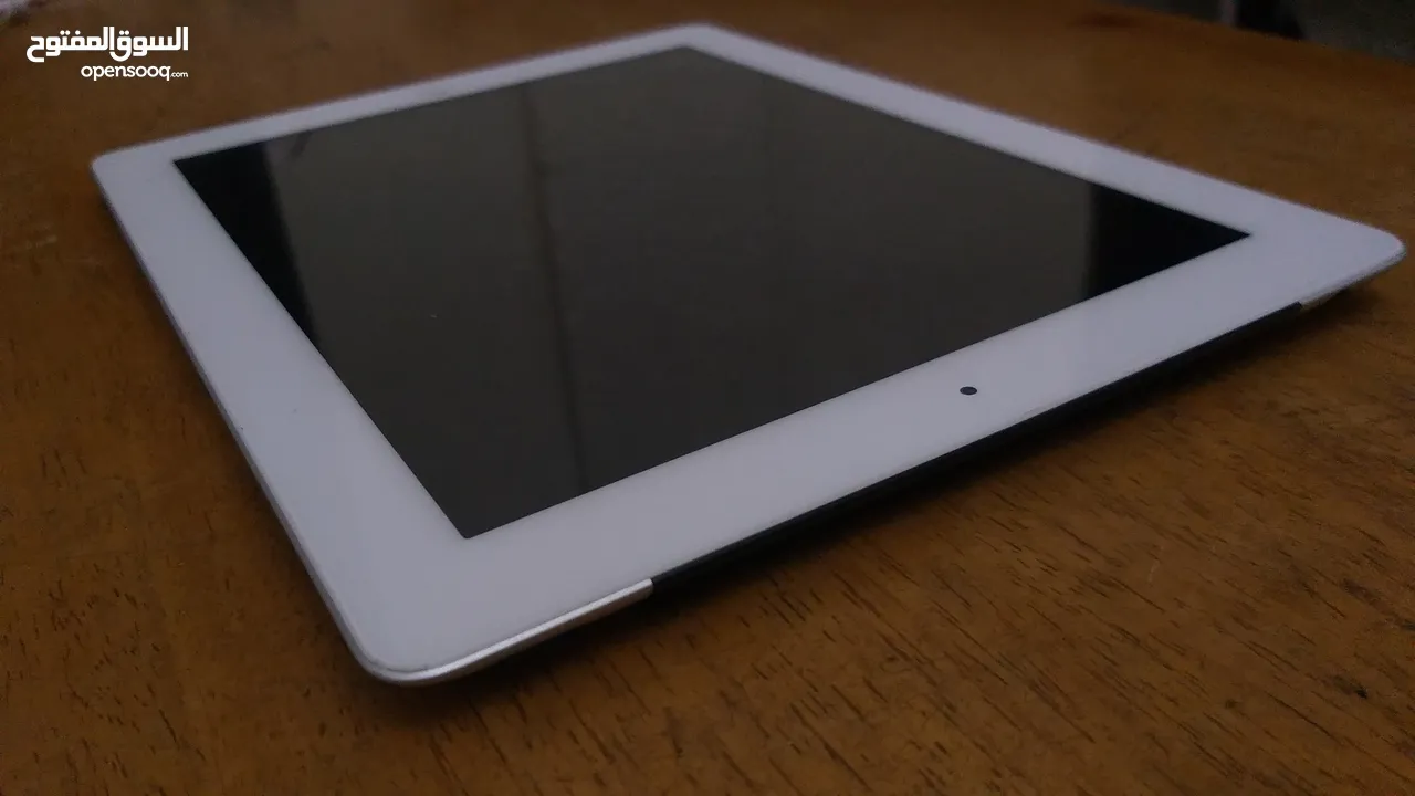 iPad 4 32 sim