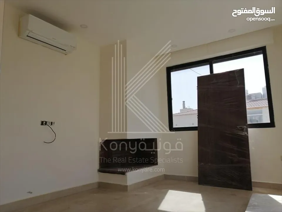 شقة مميزة للايجار في عبدون