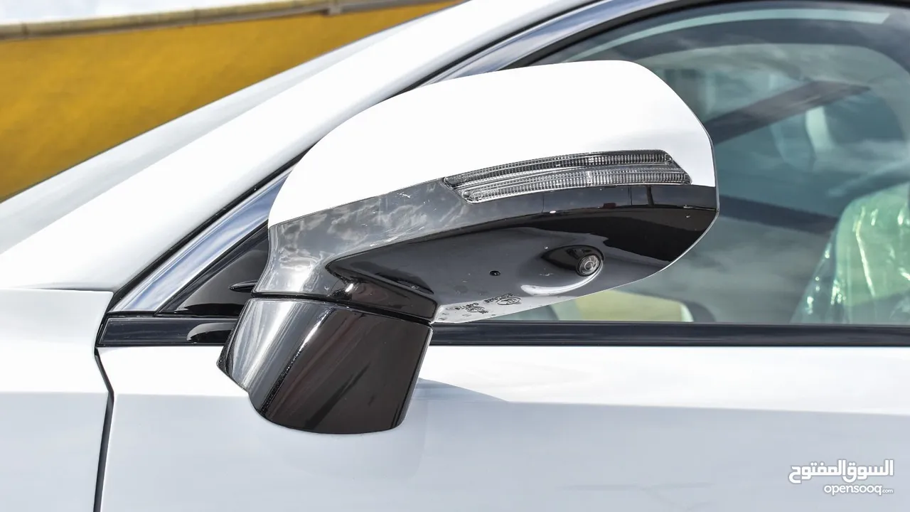 1.6 لاكشري بدون دفعات مقدمه والقسط الاول بعد ثلاث شهور