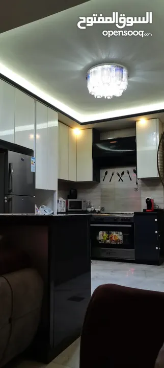 شقه لي البيع