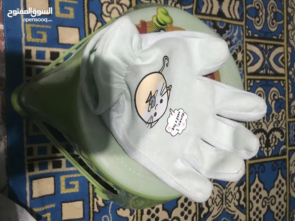 مستلزمات قطط