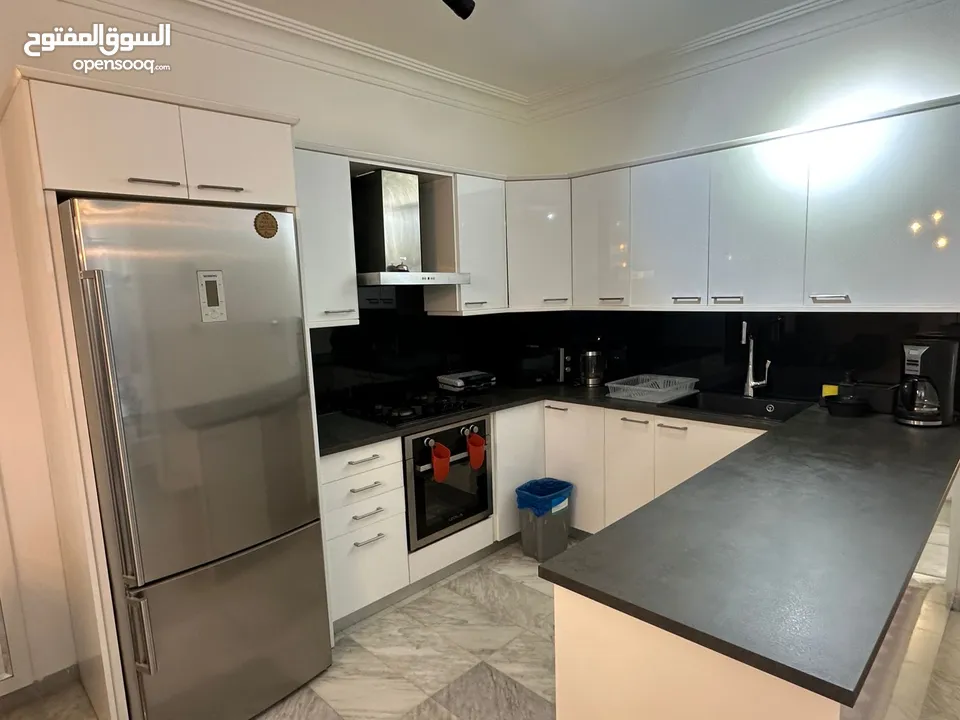 شقه مفروشه للايجار في الرابيه ( Property 40016 )-175063951
