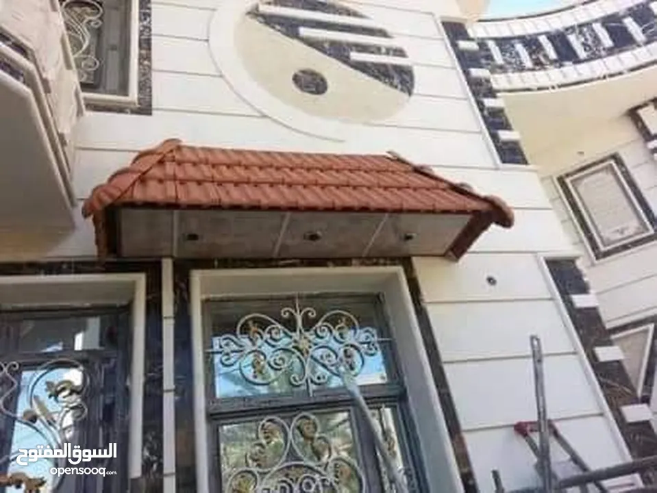 تركيب كرميت كافه اعمال الكرميد وصيانه الكرميد