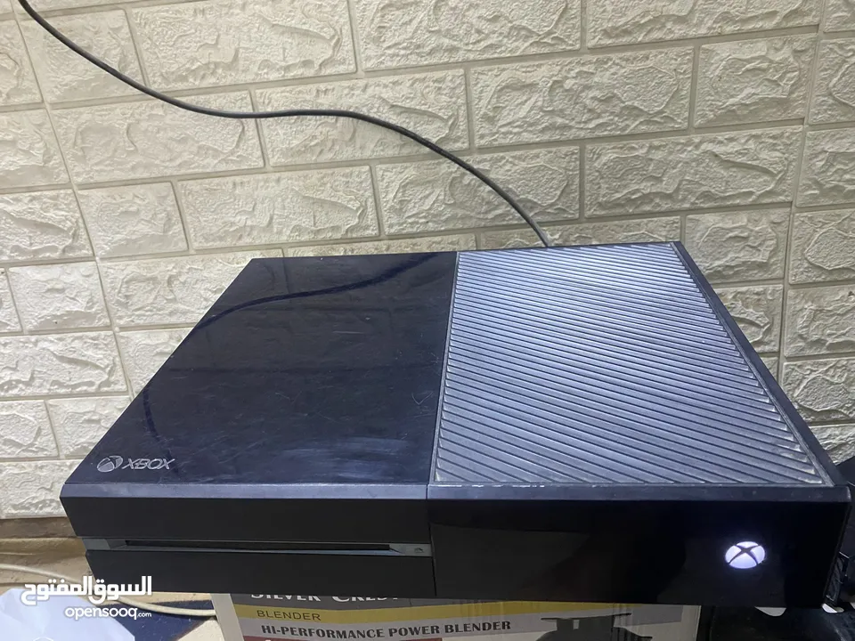 XBOX ONE FAT