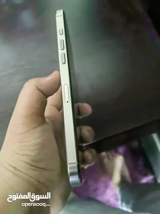 ايفون 16بروماكس للبيع