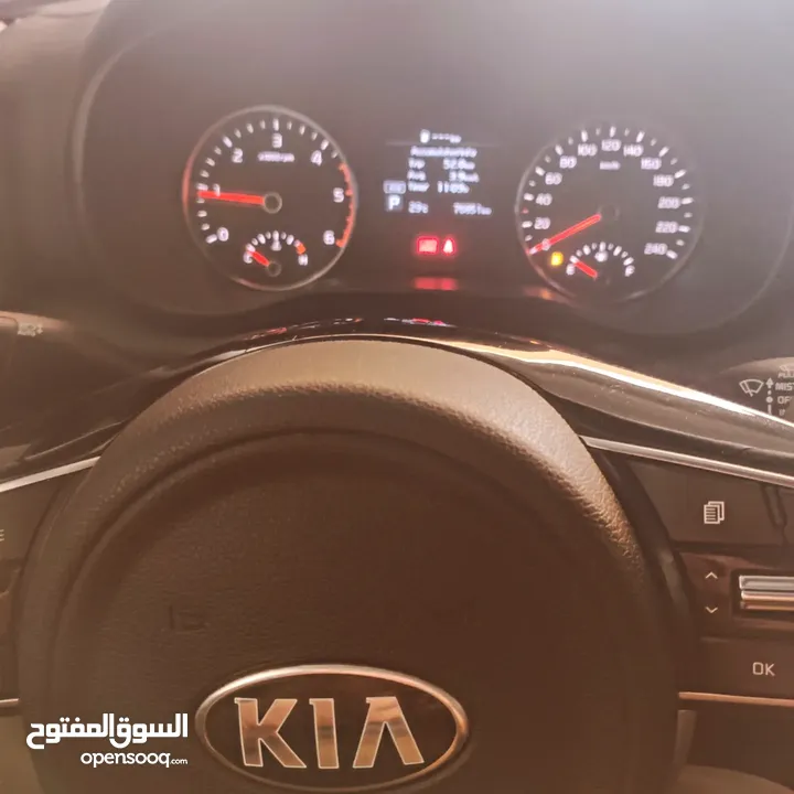 كيا سبورتاج  2000 ديزل و4*4