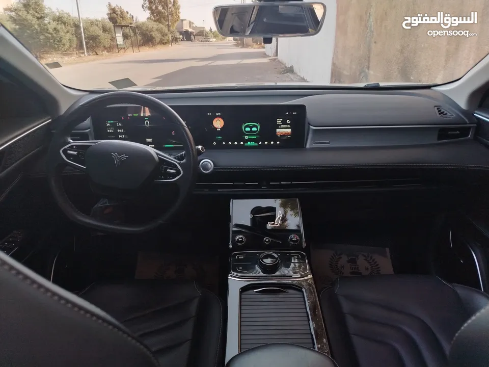 نيتا يو برو 2022 شكل2023 فل الفل مع فتحه بانوراما