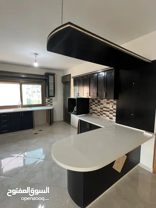 شقة جديده للبيع بالطيرة