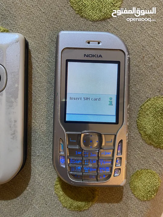 6670 NOKIA