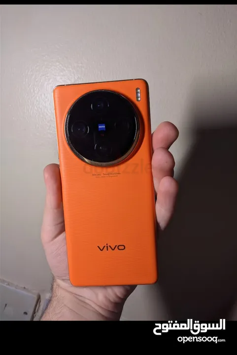 vivo x100 pro 512gb china version