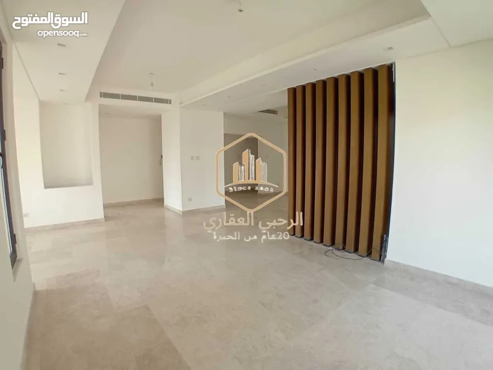 شقة / للايجار / لم تسكن / فاخرة / 3نوم / ديرغبار / 220 متر