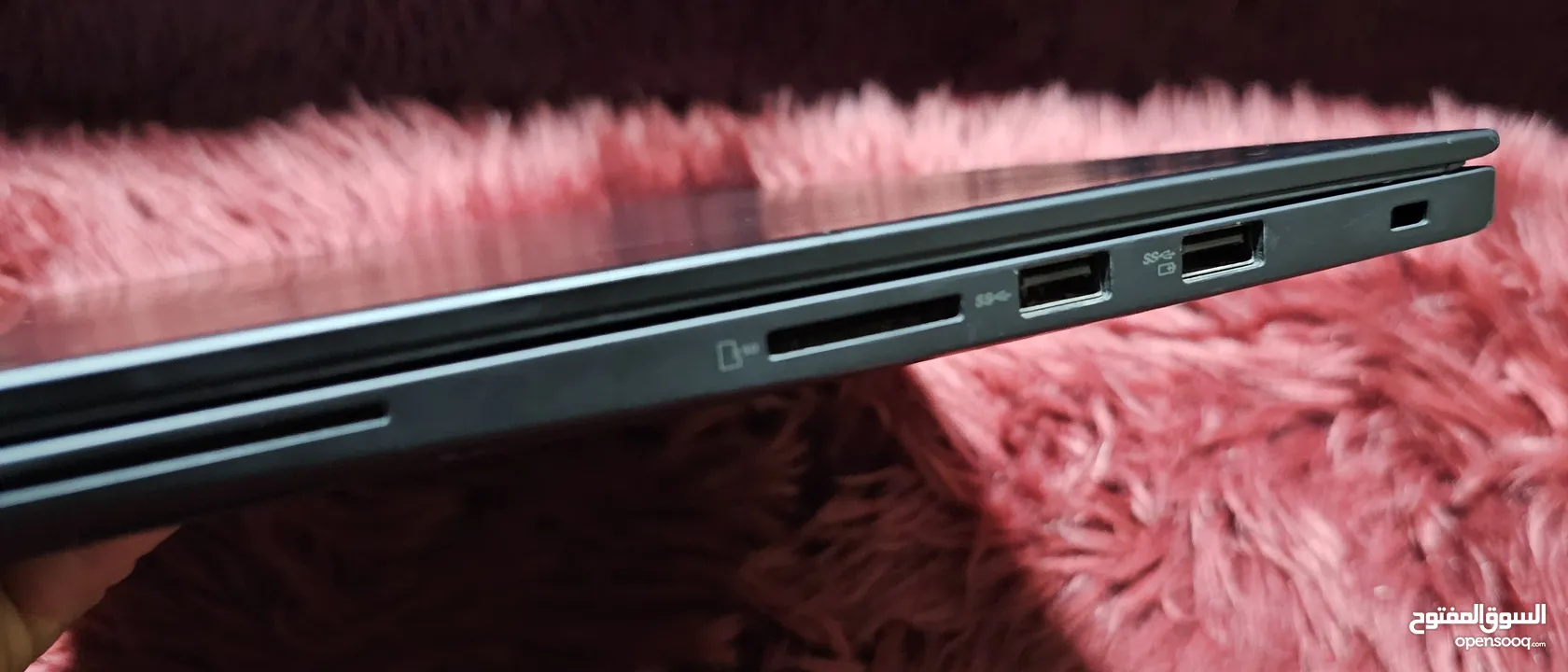 لابتوب لينوفو ثنك باد i7 جيل ثامن