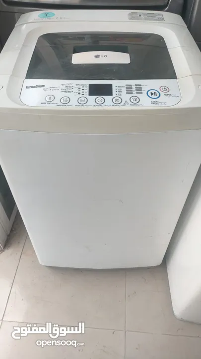 washing machines available for sale in different prices