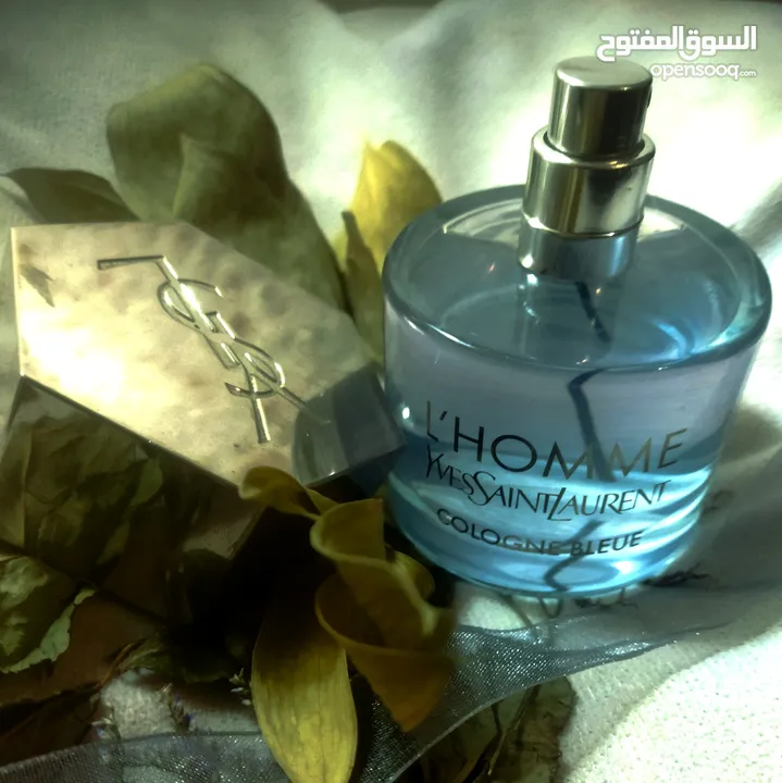 عطور عينات حره اصلي مكفول مستخدم منها اشي بسيط