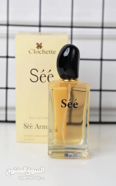 عطور كوبي ون ال3 بعشرة فقط مكفول لاخر رشة