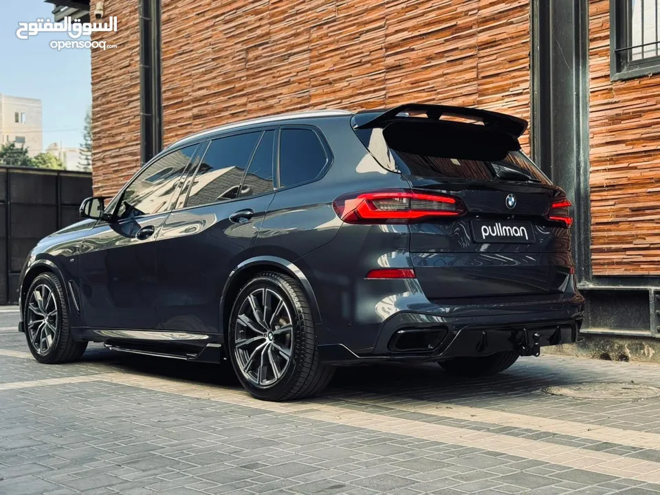 Bmw X5 30D