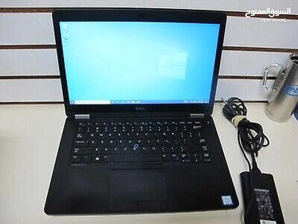 Dell e5470