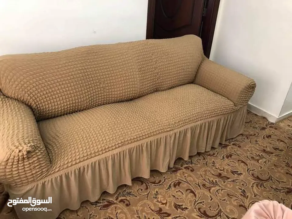 كفرات كنب تركي كشكش