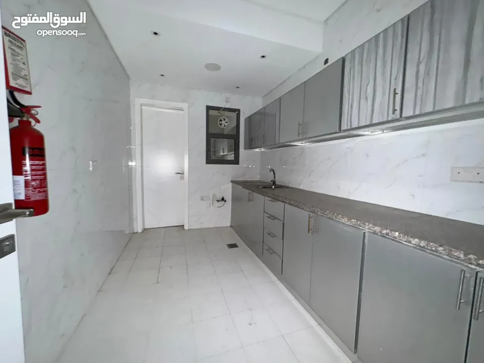 2 BR Well Maintained Flats for Sale in Al Khoud