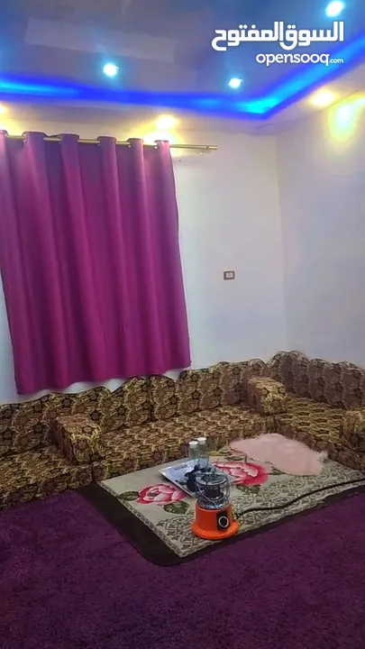 4 بيوت للبيع بسعر مغري