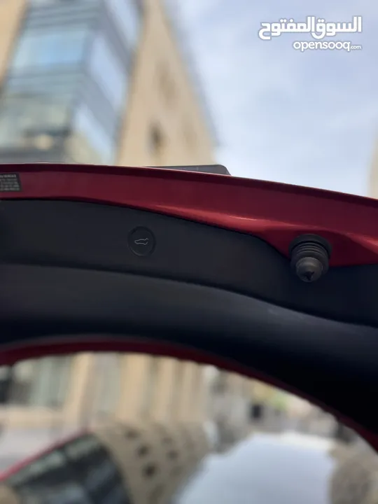 Model 3 / standard plus 2021 Autoscore B+      بحالة الوكالة (%84) اعلى سكور فحص كامل / عداد قليل
