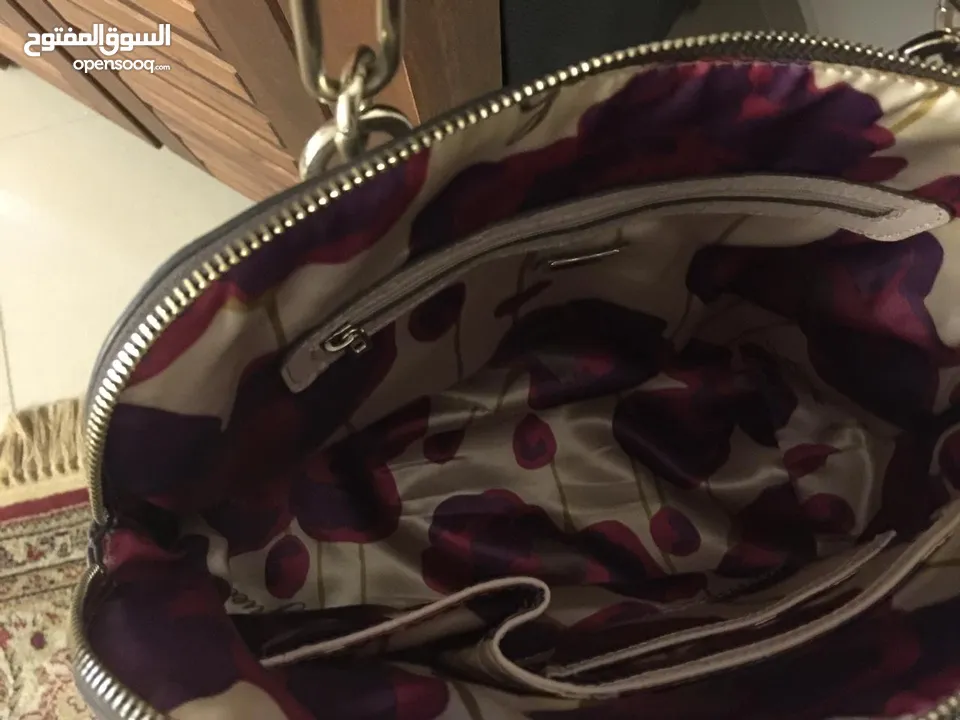 Original used GUESS Bag