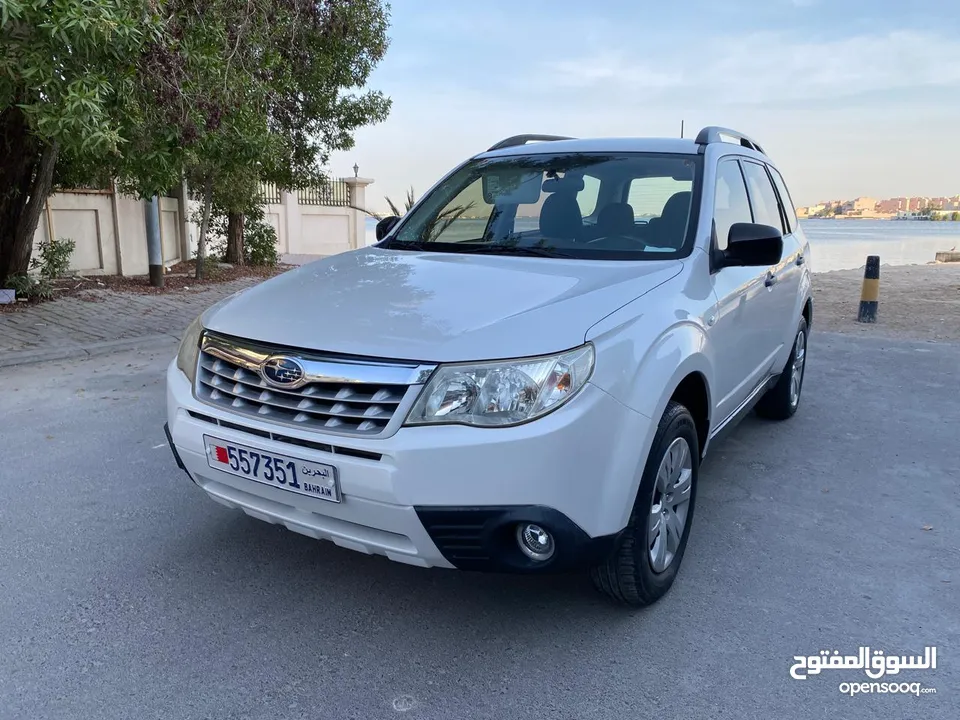 Subaru Forester 2011 for sale