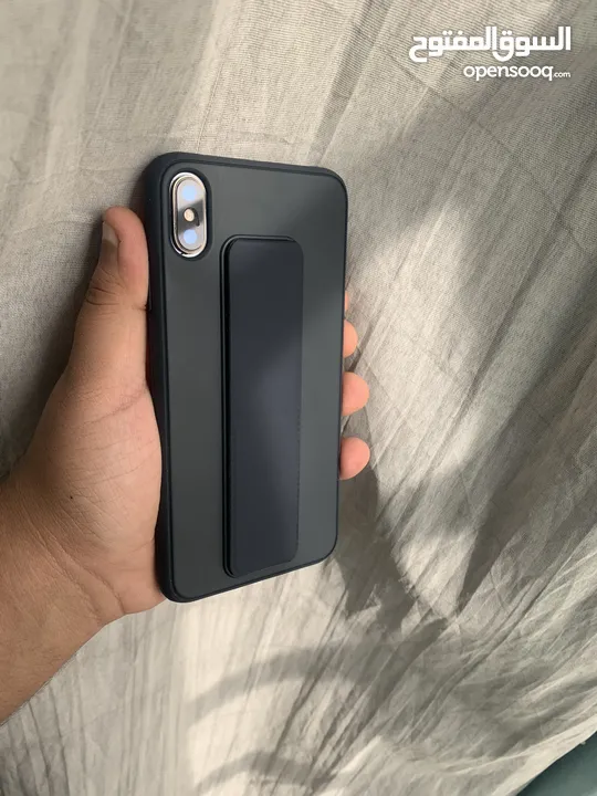 iPhone xs max 512gb with new battery and best price ارخص سعر في السوق