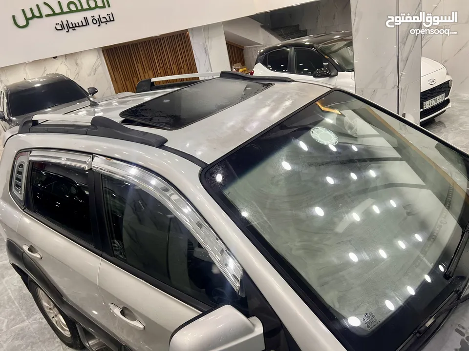 هونداي توسان