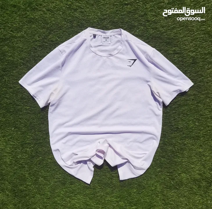 عشاق الجيم الان يوجد لدينا بلايز ماركة جيم شارك العالميه